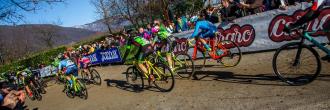 Campionati Italiani Ciclocross Schio 2020